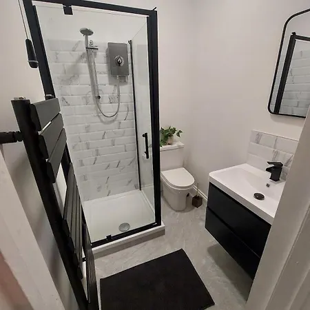 Stunning Refurb Period Central Location Apt